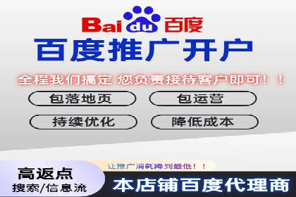 百度推广返点攻略：实战案例分享